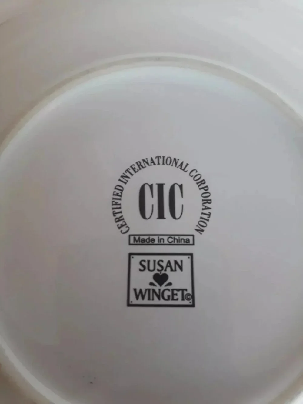 Certified International 8